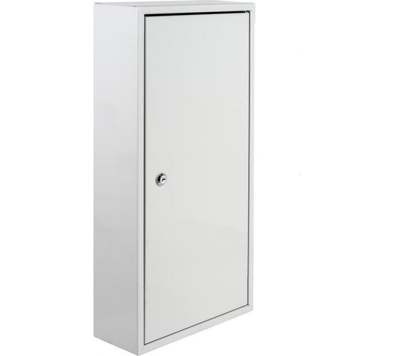 Изображение товара Корпус навесной TOKOV ELECTRIC ЩРн-48 610х300х120 IP31 метал. PRIZMA TKE-PZ-MRB-48-IP31