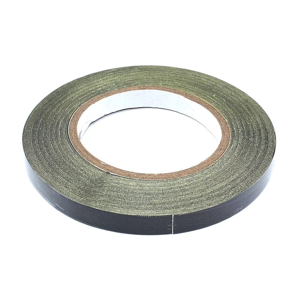 Изображение товара Электротехническая изоляционная ацетатная лента Amperin (тканевый скотч) 12мм, 30 м 081202