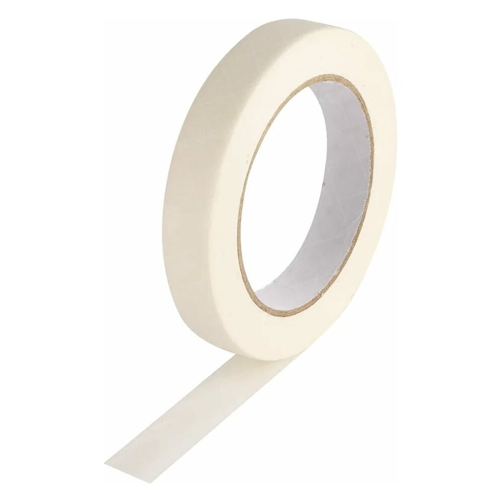 Изображение товара Клейкая лента малярная DELI Stick Up, , 15мм*18м, белая, 10 рулонов в запайке EA511