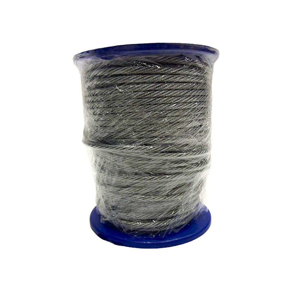 Изображение товара Трос SEBMET DIN 3055 8 мм 100 м