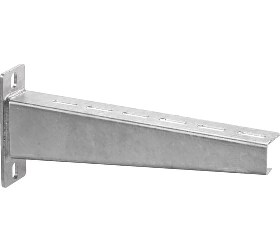 Изображение товара Кронштейн усиленный TDM ELECTRIC основание лотка 300 мм, упаковка 8 штук SQ2907-0331