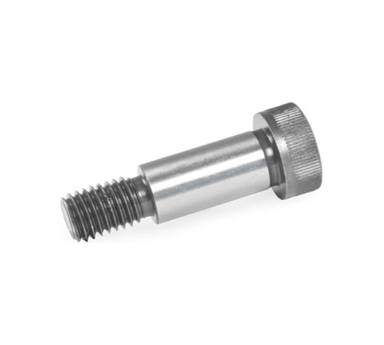 Изображение товара Винт Elesa+Ganter ISO 7379-12.9-8 М6х35, 6 шт 4687207438209