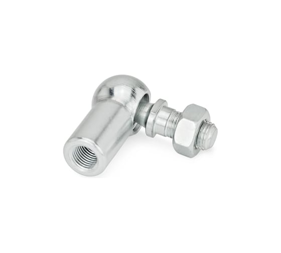 Изображение товара Шарнир Elesa+Ganter DIN 71802-10-M6-C 4687207436403