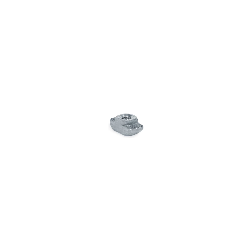 Гайка Elesa+Ganter GN 505-8-M6-MB, 6 шт 4687207441018