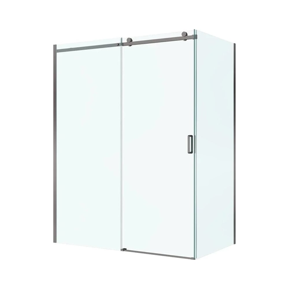 Душевой уголок BelBagno SOFT_CLOSE-2-AH-1-160/90-C-GM