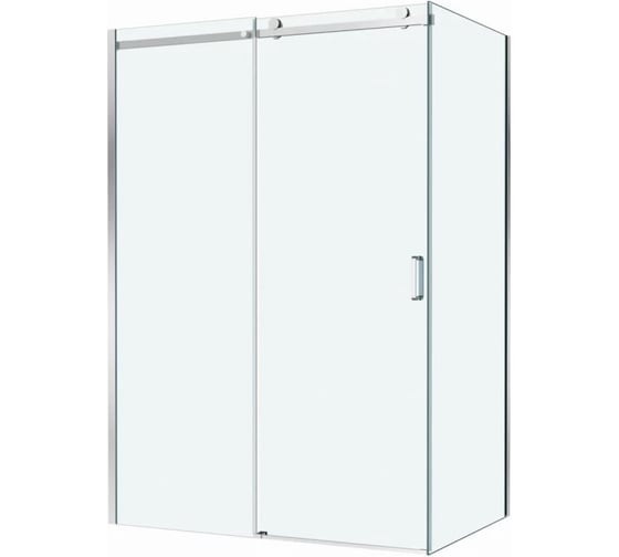 Изображение товара Душевой уголок BelBagno SOFT_CLOSE-2-AH-1-150/90-C-Cr