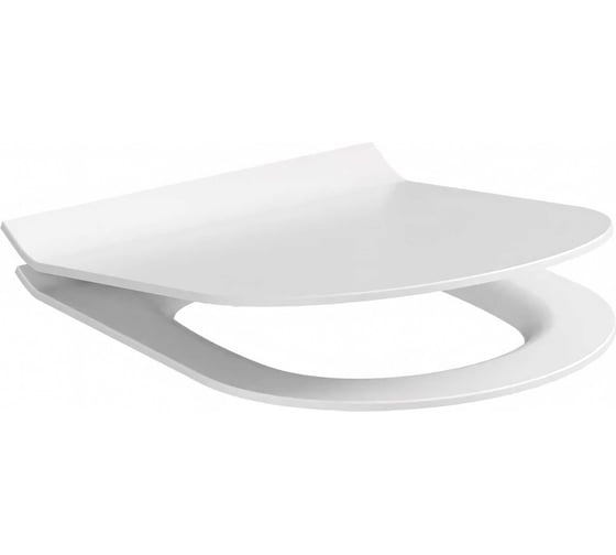 Изображение товара Сиденье для унитаза Cersanit CITY DPL EO slim S-DS-CIT-S-DL-t
