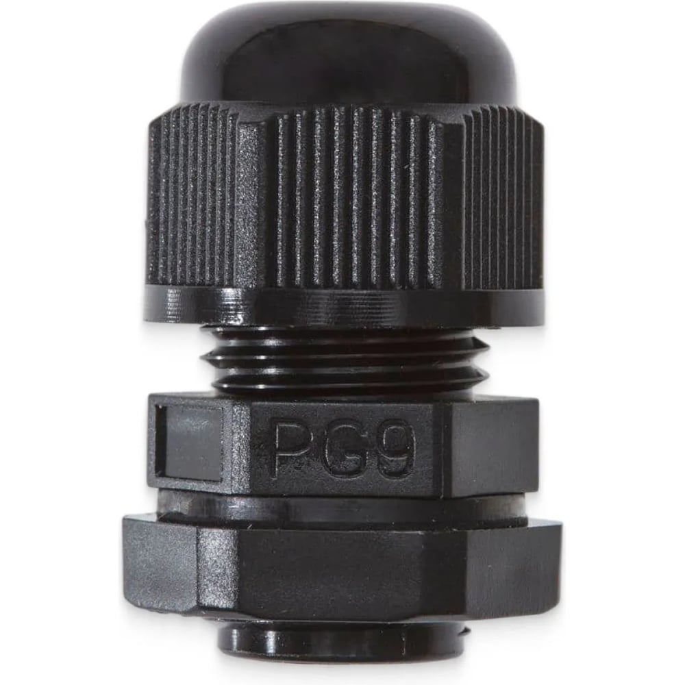 Изображение товара Сальник DORI PG 9 черный, 20шт 52269.20