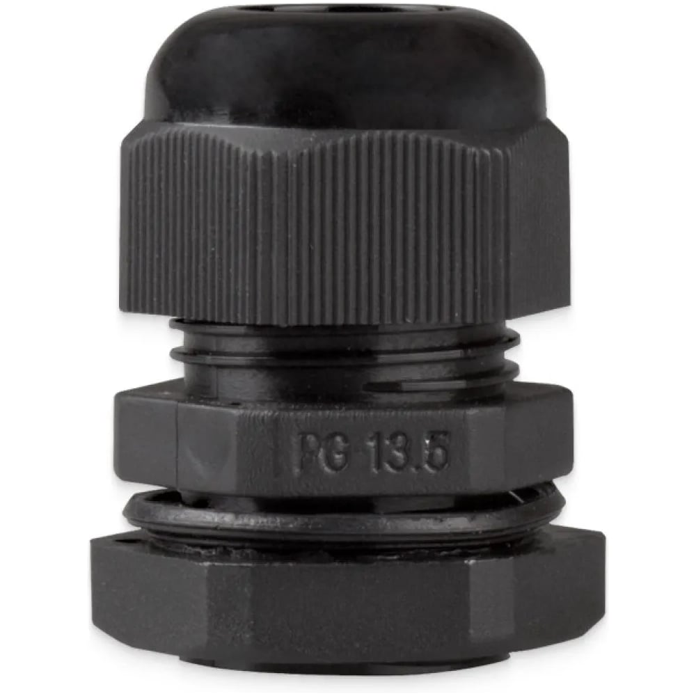 Изображение товара Сальник DORI PG 13.5 черный, 20шт 52283.20