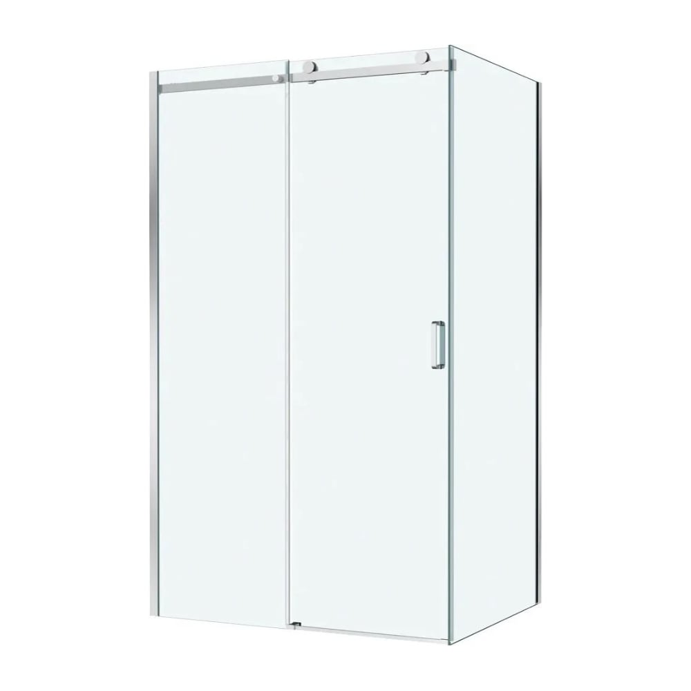 Душевой уголок BelBagno SOFT_CLOSE-2-AH-1-130/90-C-Cr