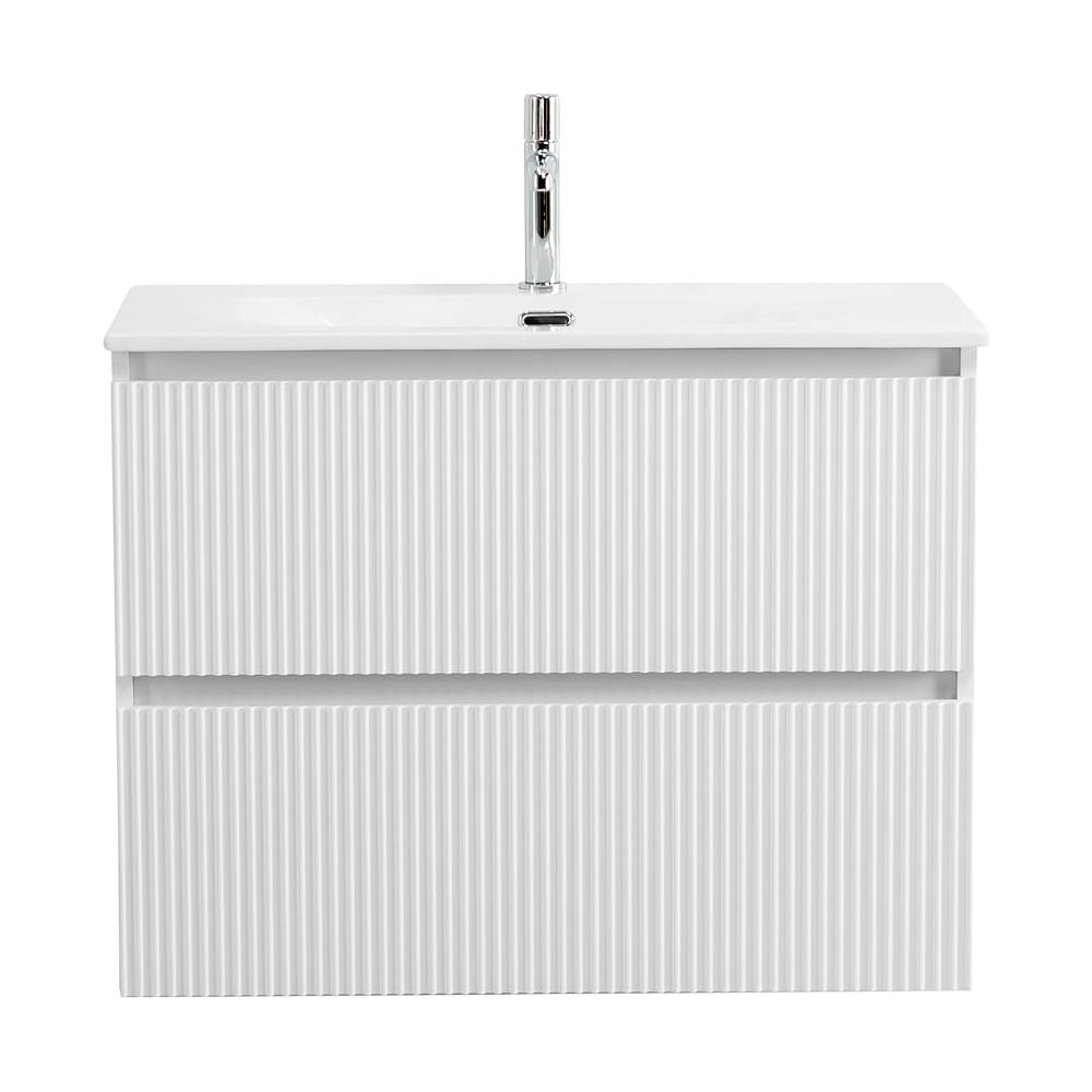 База под раковину подвесная BelBagno UNO-MINI-900-2C-SO-BO