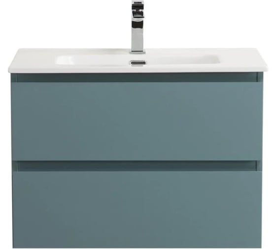 Изображение товара Подвесная база под раковину BelBagno KRAFT 39-700/390-2C-SO-AO