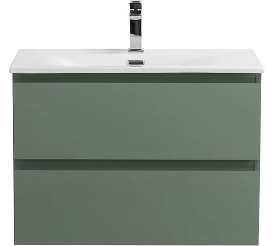Изображение товара Подвесная база под раковину BelBagno KRAFT 39-700/390-2C-SO-VO