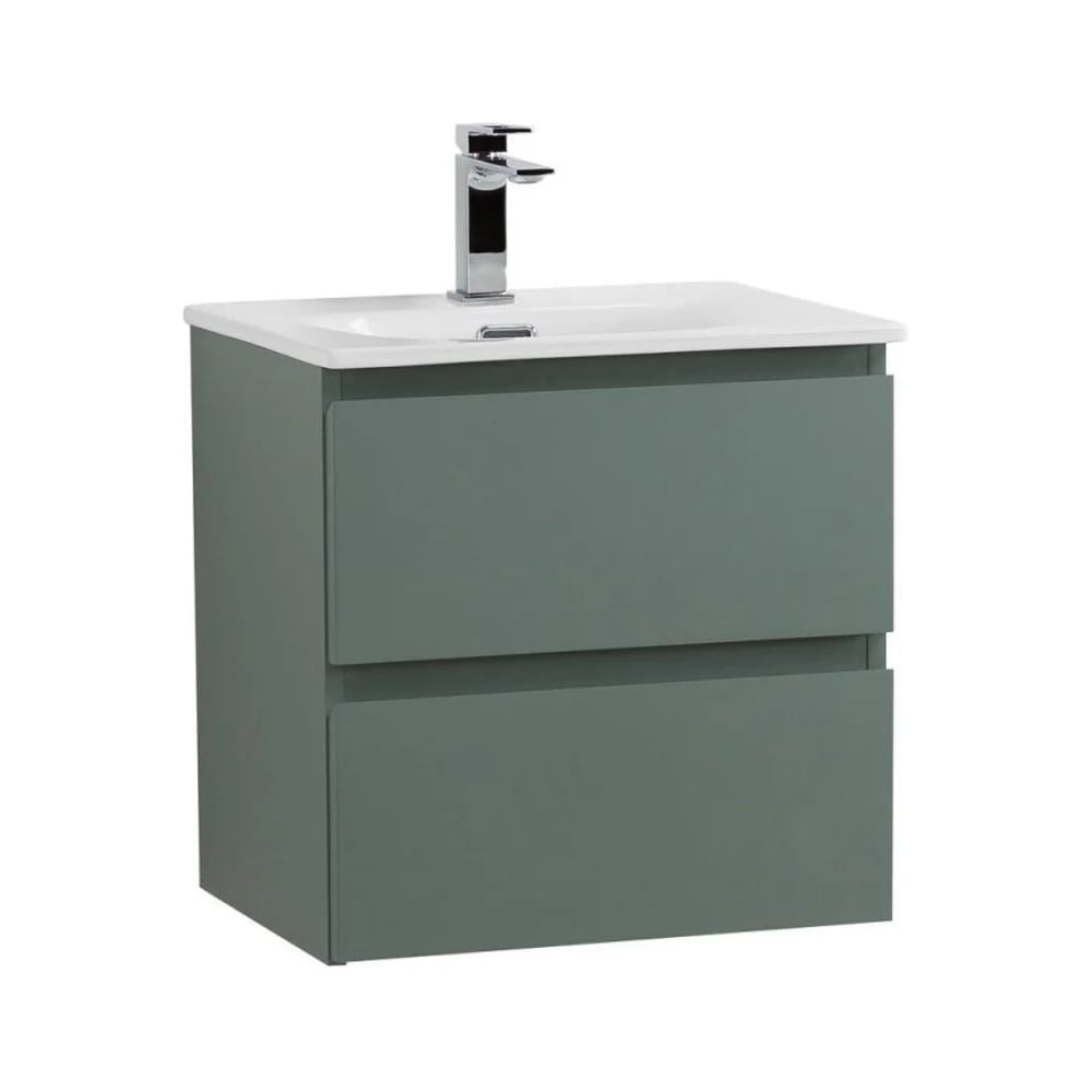 Подвесная база под раковину BelBagno KRAFT 39-500/390-2C-SO-VO