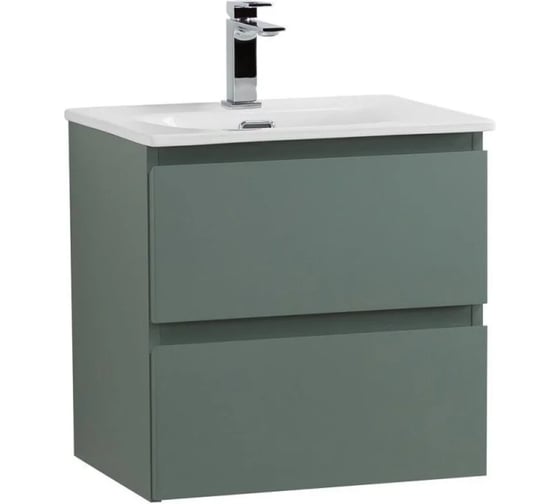 Изображение товара Подвесная база под раковину BelBagno KRAFT 39-500/390-2C-SO-VO
