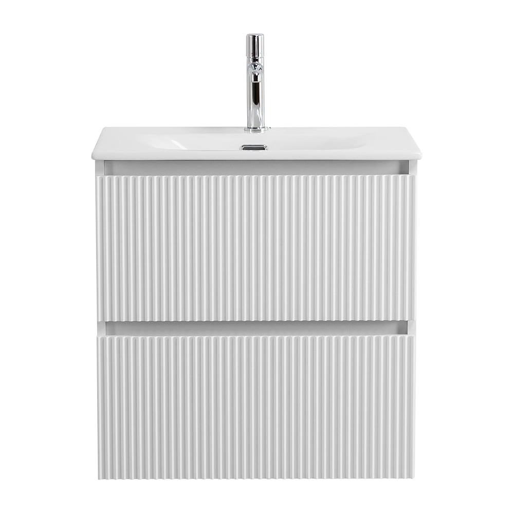 База под раковину подвесная BelBagno UNO-700-2C-SO-BO