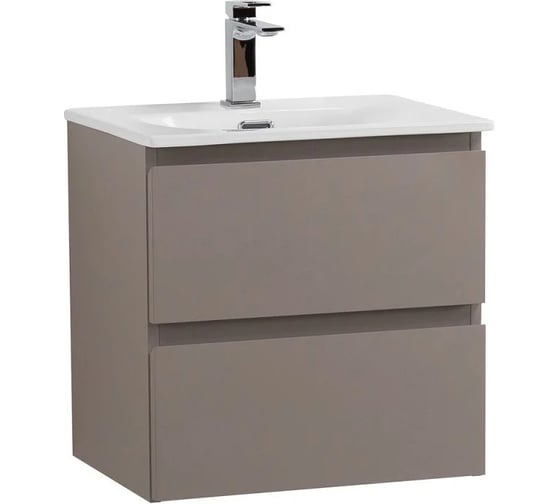 Изображение товара Подвесная база под раковину BelBagno KRAFT 39-500/390-2C-SO-СO