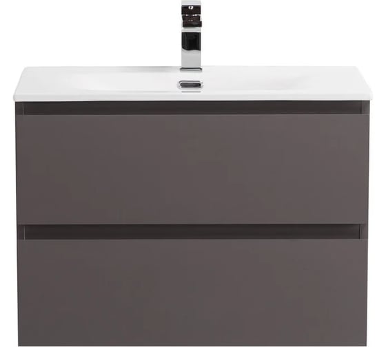 Изображение товара Подвесная база под раковину BelBagno KRAFT 39-700/390-2C-SO-GSO