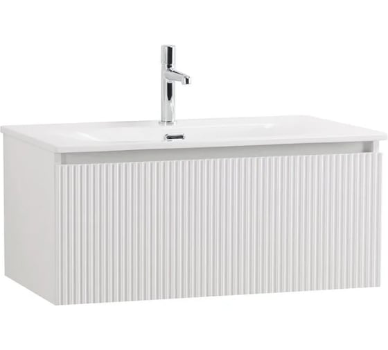 Изображение товара База под раковину подвесная BelBagno  UNO-800-1C-SO-BO