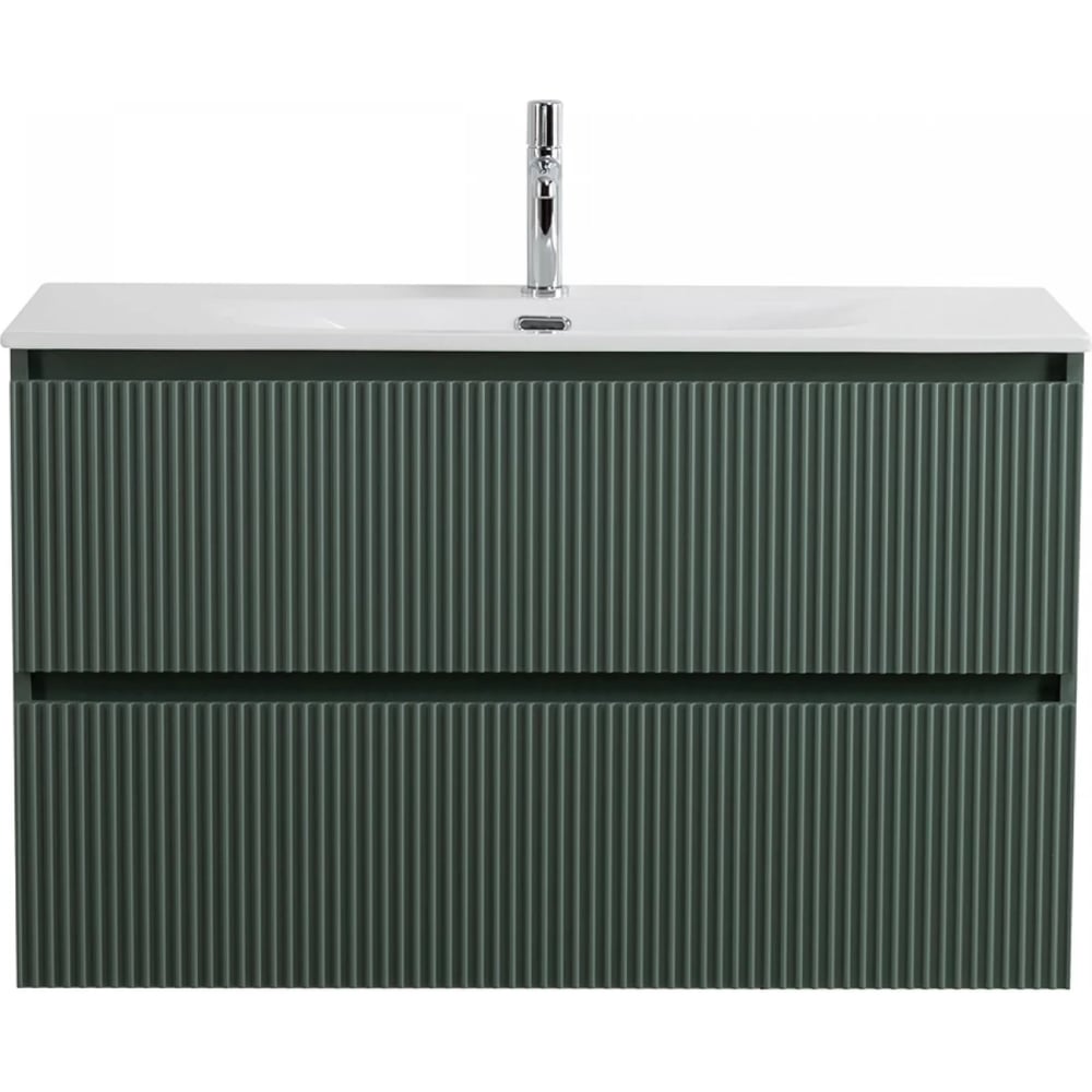 База под раковину подвесная BelBagno UNO-MINI-900-2C-SO-VO