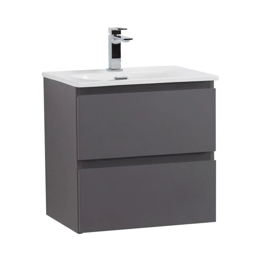 Подвесная база под раковину BelBagno KRAFT 39-500/390-2C-SO-GSO