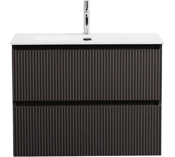 Изображение товара База под раковину подвесная BelBagno  UNO-900-2C-SO-GSO