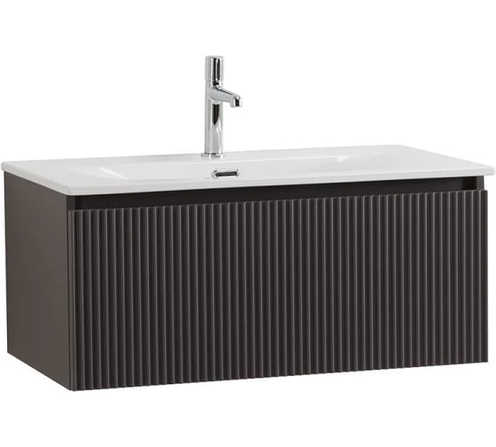 Изображение товара База под раковину подвесная BelBagno  UNO-800-1C-SO-GSO
