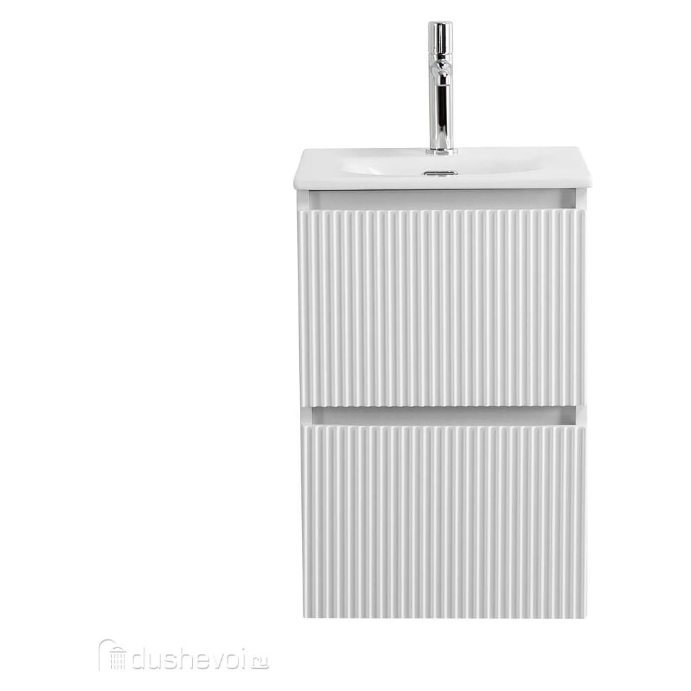 Изображение товара База под раковину подвесная BelBagno UNO-MINI-400-2C-SO-BO Изображение товара База под раковину подвесная BelBagno UNO-MINI-400-2C-SO-BO