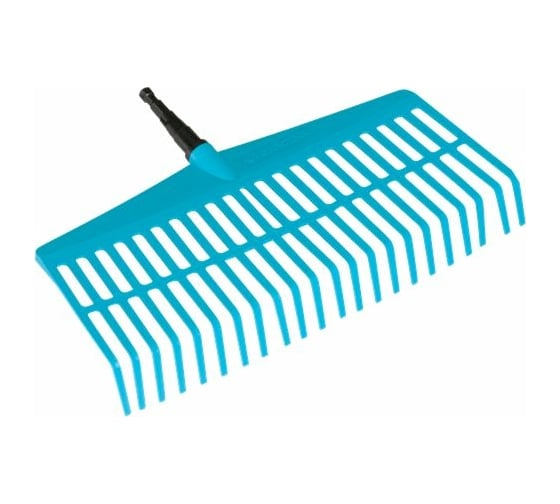 Изображение товара Грабли для газонов Gardena 03101-20.000.00 (для комбисистем)