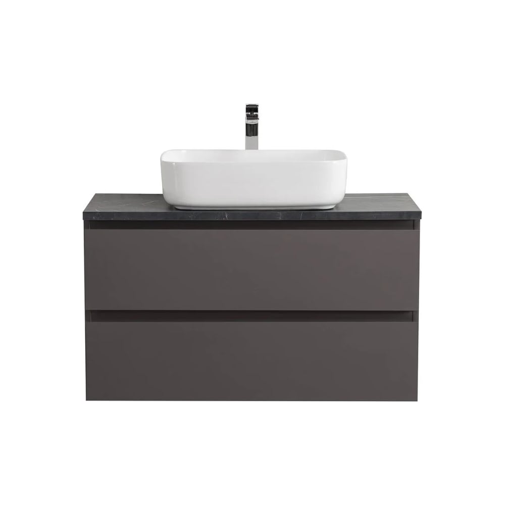Изображение товара Подвесная база BelBagno KRAFT-1000-2C-SO-GSO с доводчиком