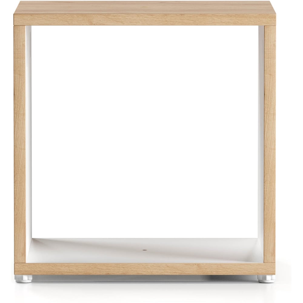 Изображение товара Стеллаж ГУТТА Металл-Завод 3535301WEX Эвок/белый