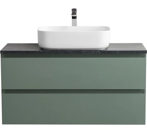 Изображение товара Подвесная база под раковину BelBagno KRAFT-1000-2C-SO-VO