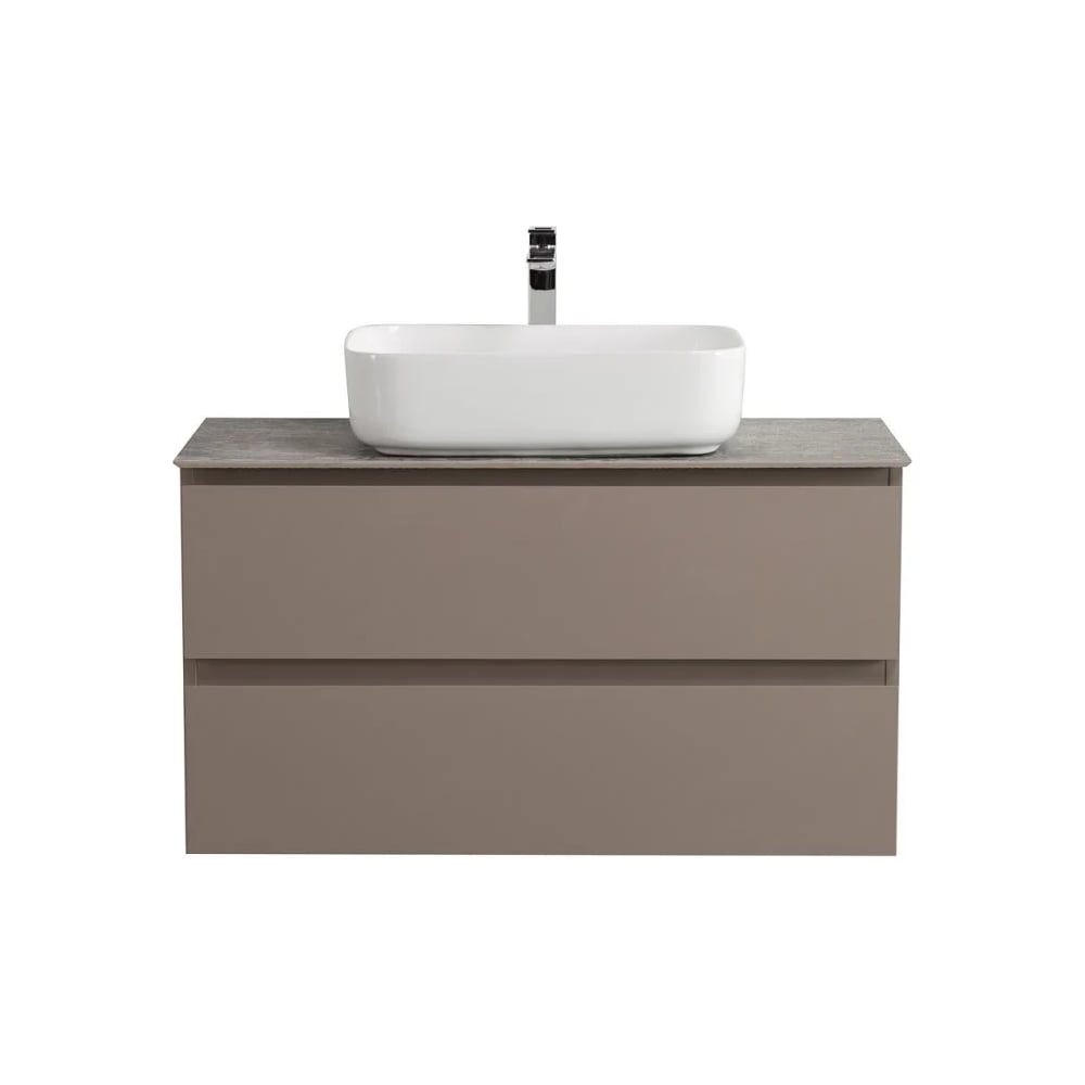 Изображение товара Подвесная база под раковину BelBagno KRAFT-1000-2C-SO-СO