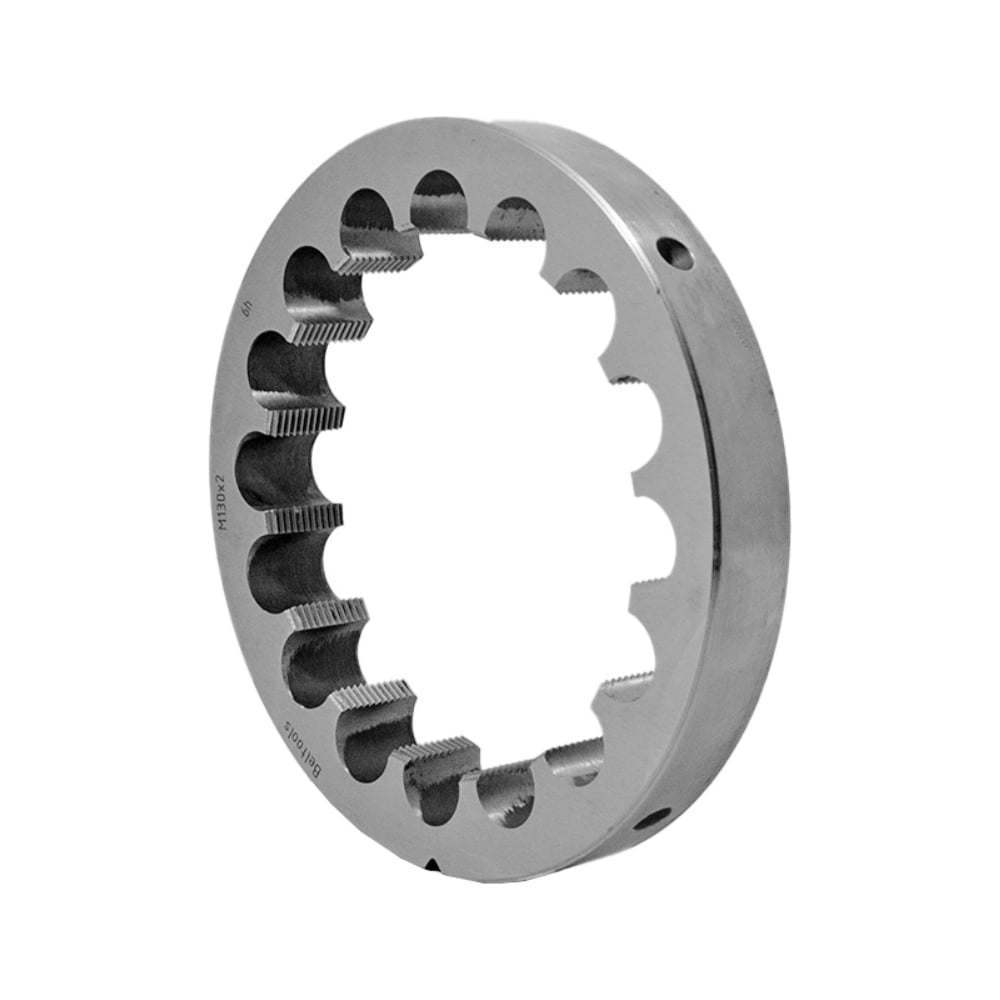 Изображение товара Плашка Beltools М130х2 6h D=180мм ri.128.1194