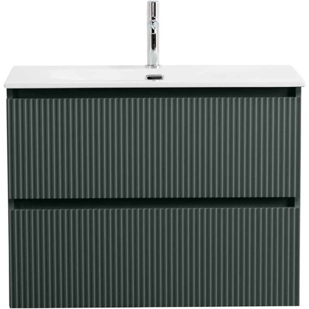 База под раковину подвесная BelBagno UNO-MINI-800-2C-SO-VO