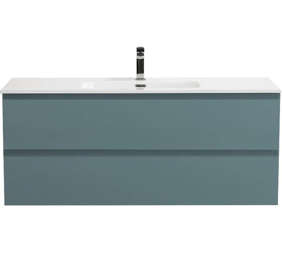 Изображение товара Подвесная база под раковину BelBagno KRAFT-1200-2C-SO-AO