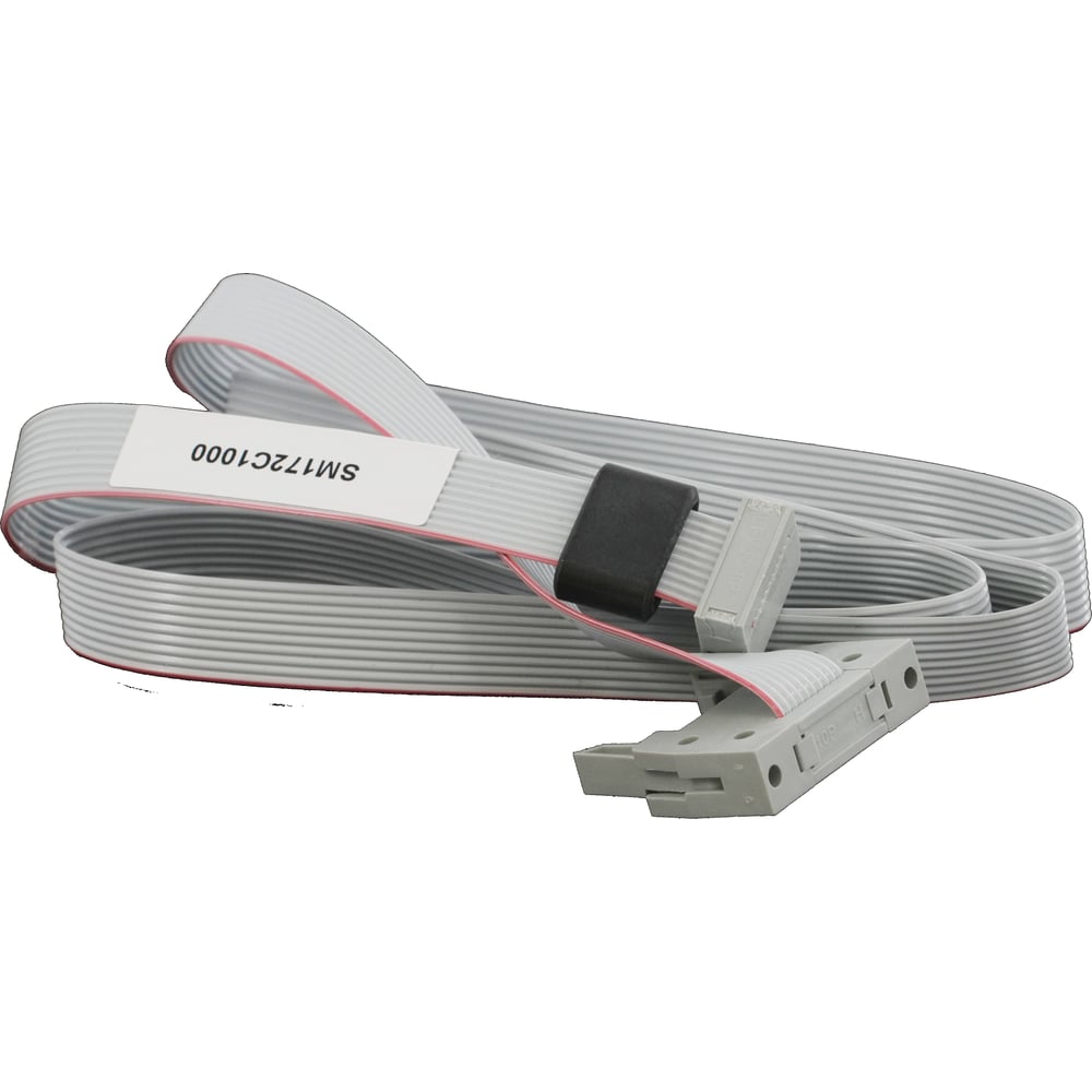 Изображение товара Кабель расширения для модулей ввода/вывода Systeme Electric S172, 1000 мм, IP20, SM172C1000