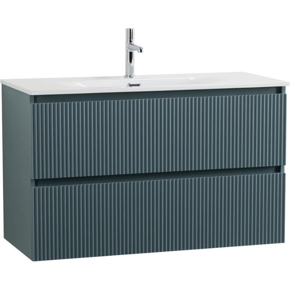 База под раковину подвесная BelBagno UNO-1200-2C-SO-AO