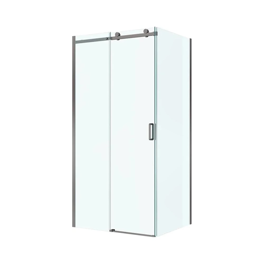 Душевой уголок BelBagno SOFT_CLOSE-2-AH-1-120/90-C-GM