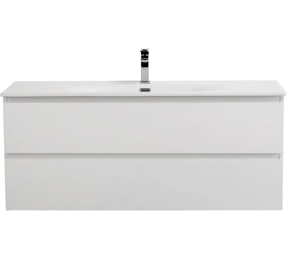 Изображение товара Подвесная база под раковину BelBagno KRAFT-1200-2C-SO-BO