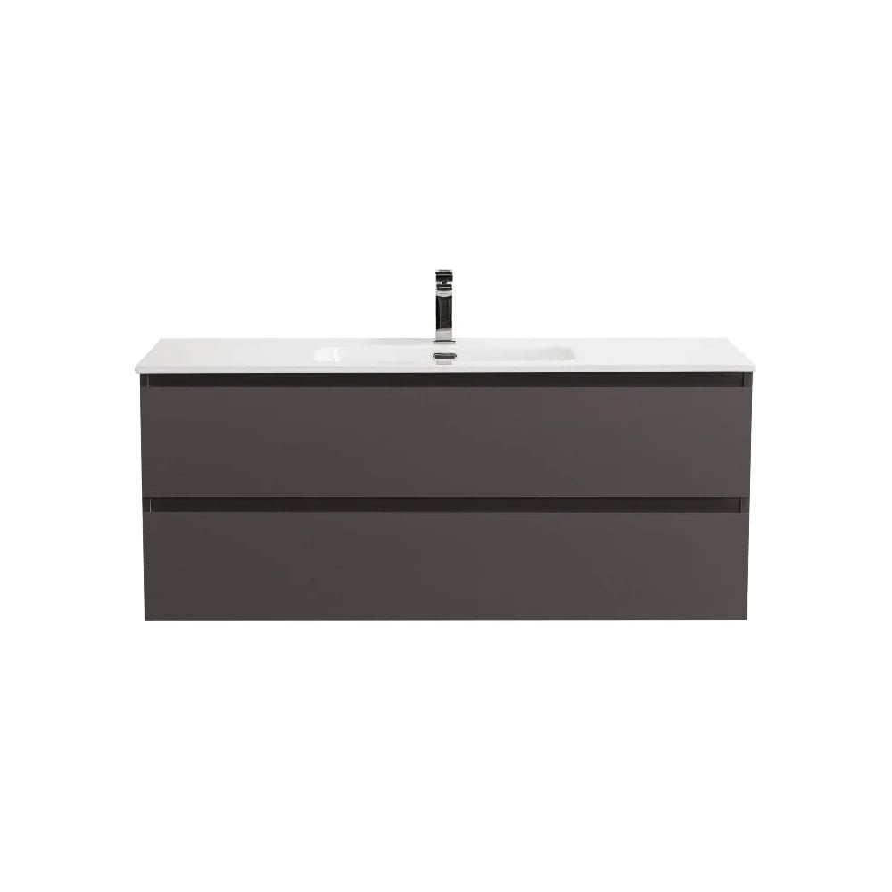 Изображение товара Подвесная база под раковину BelBagno KRAFT-1200-2C-SO-GSO