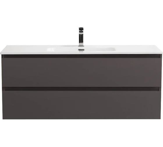 Изображение товара Подвесная база под раковину BelBagno KRAFT-1200-2C-SO-GSO