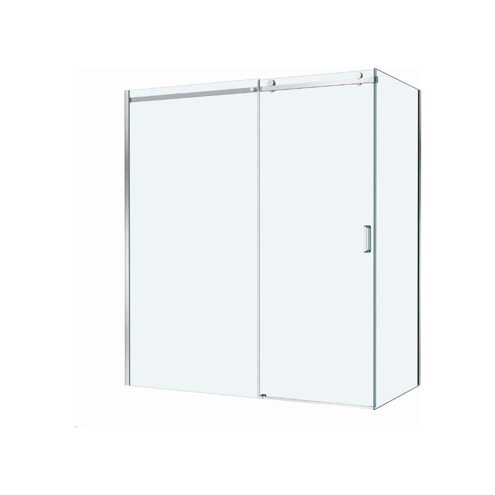 Душевой уголок BelBagno SOFT_CLOSE-2-AH-1-180/90-C-Cr