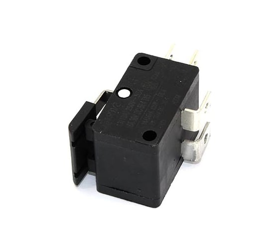 Изображение товара Выключатель для триммера 4 контакта (9098) 301064 Amperin 082823