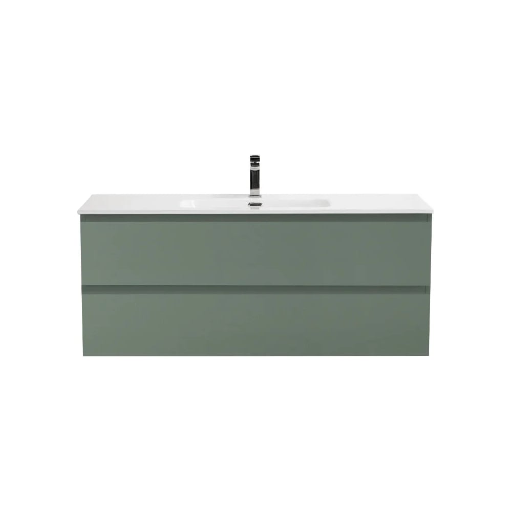 Изображение товара Подвесная база под раковину BelBagno KRAFT-1200-2C-SO-VO