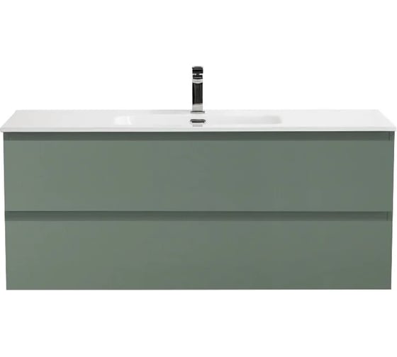 Изображение товара Подвесная база под раковину BelBagno KRAFT-1200-2C-SO-VO