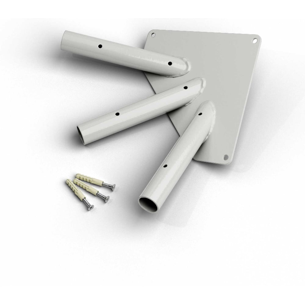 Изображение товара Флагшток АрсеналЪ для трех флагов - 1 шт AR48С331I67-06