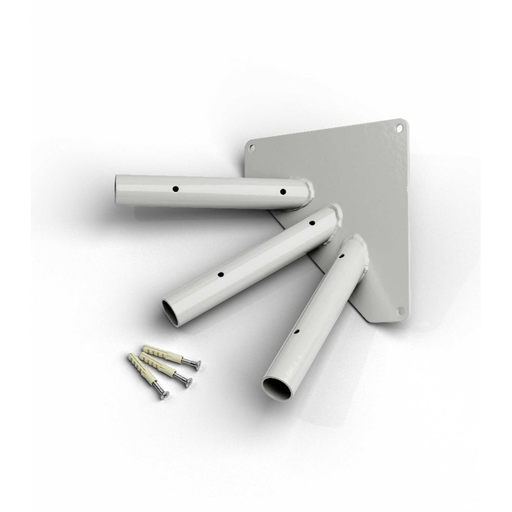 Изображение товара Флагшток АрсеналЪ для трех флагов - 1 шт AR48С341I67-06