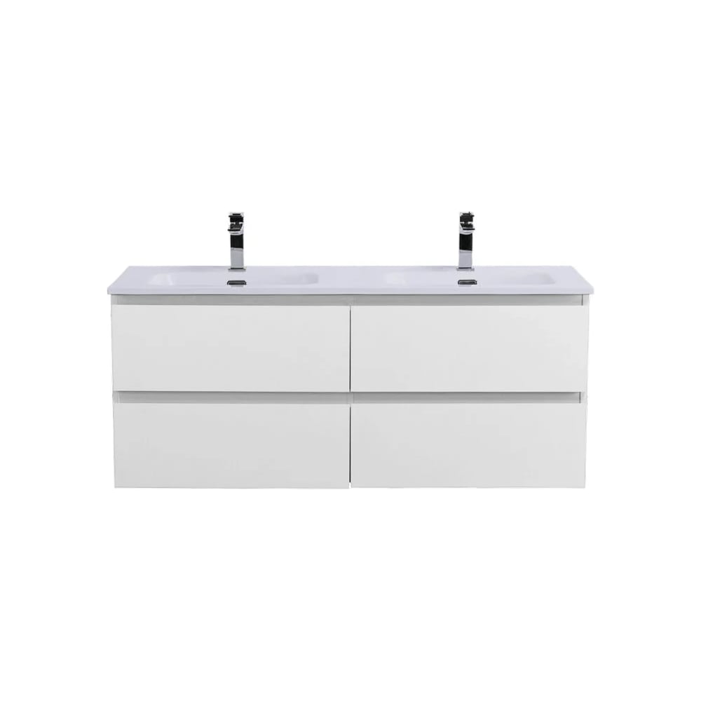 Изображение товара Подвесная база под раковину BelBagno KRAFT-1200-4C-SO-BO