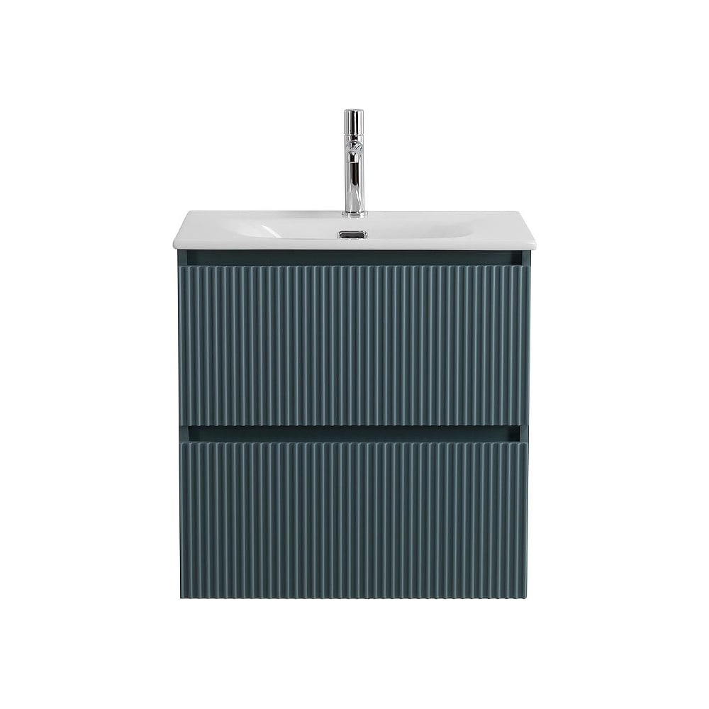 База под раковину подвесная BelBagno UNO-700-2C-SO-AO